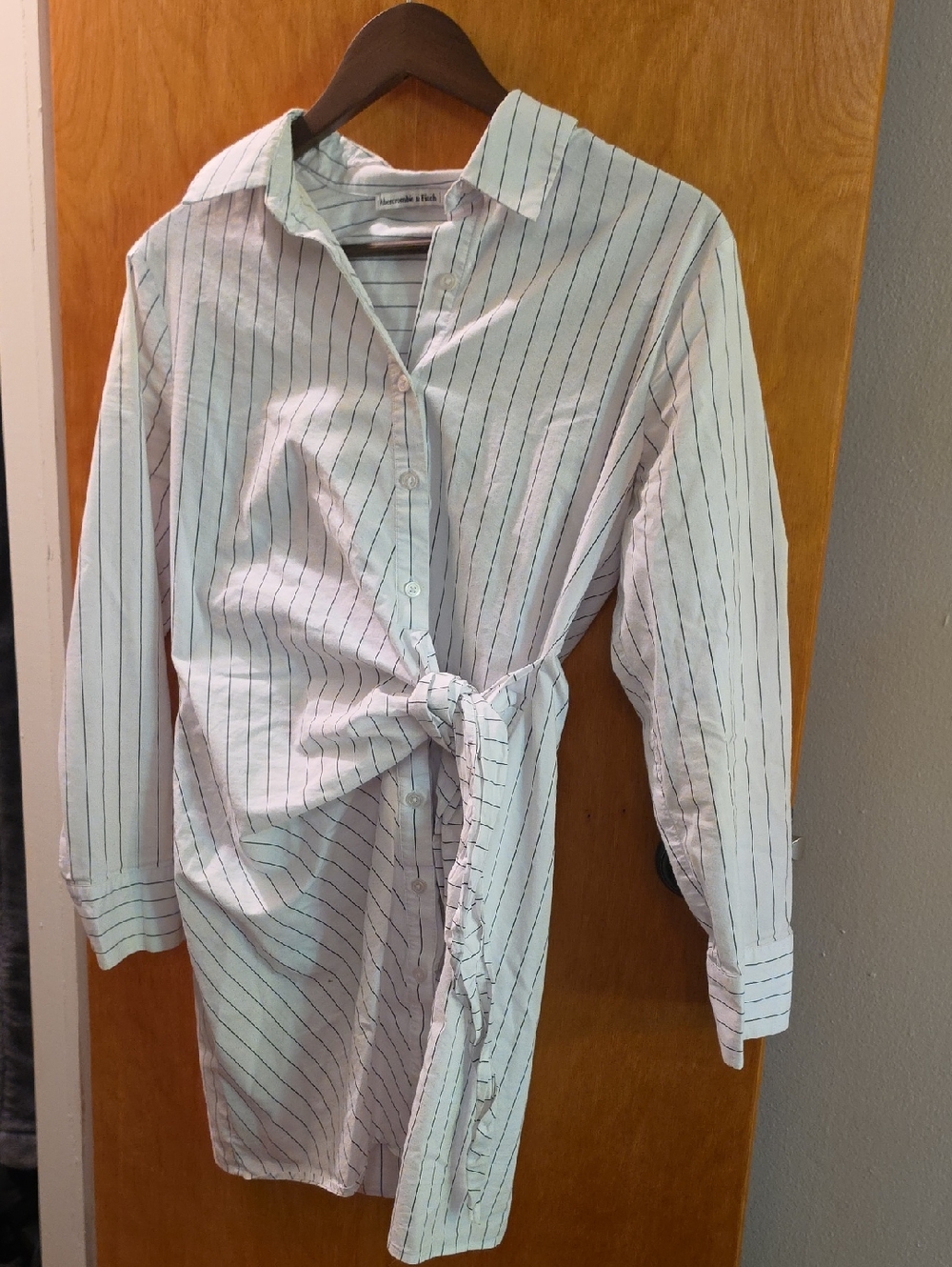 MP- Abercrombie & Fitch Casual Dress